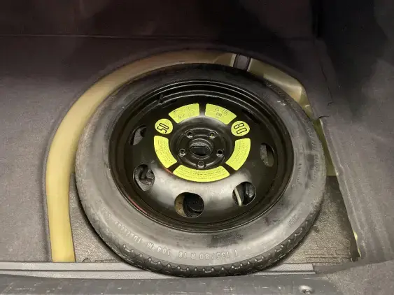 PEUGEOT 508 SW I - voiture d'occasion - Photo 17