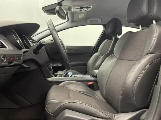 PEUGEOT 508 SW I - voiture d'occasion - Photo 18