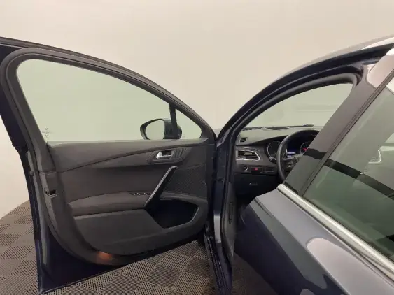 PEUGEOT 508 SW I - voiture d'occasion - Photo 19