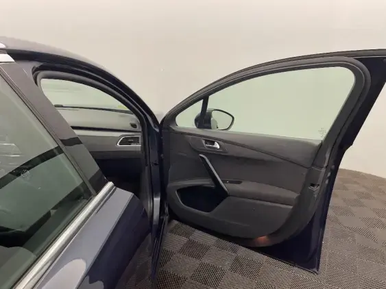 PEUGEOT 508 SW I - voiture d'occasion - Photo 20