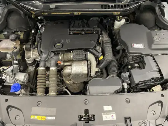 PEUGEOT 508 SW I - voiture d'occasion - Photo 21