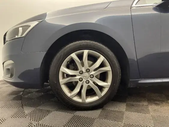 PEUGEOT 508 SW I - voiture d'occasion - Photo 23