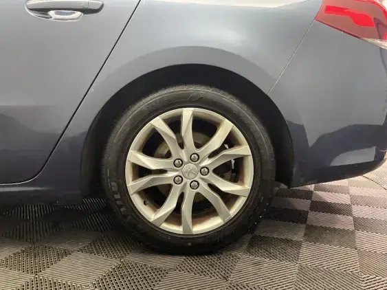 PEUGEOT 508 SW I - voiture d'occasion - Photo 24