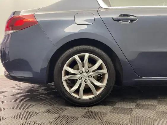 PEUGEOT 508 SW I - voiture d'occasion - Photo 25