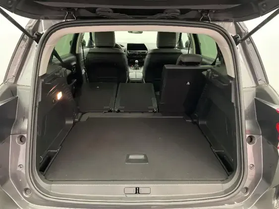 CITROEN C5 AIRCROSS - voiture d'occasion - Photo 16