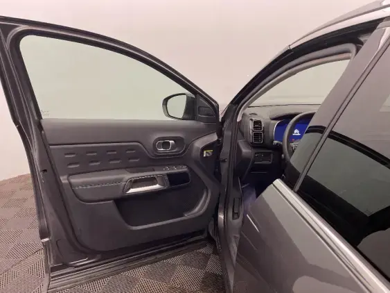 CITROEN C5 AIRCROSS - voiture d'occasion - Photo 19