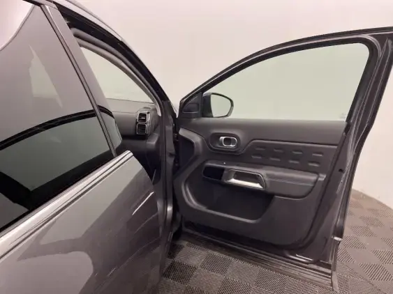 CITROEN C5 AIRCROSS - voiture d'occasion - Photo 20