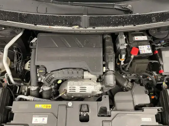 CITROEN C5 AIRCROSS - voiture d'occasion - Photo 21