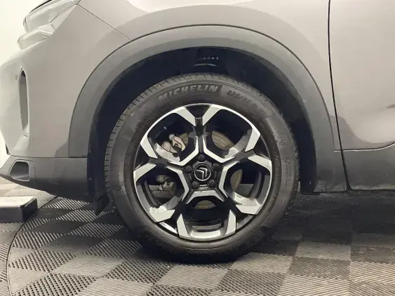 CITROEN C5 AIRCROSS - voiture d'occasion - Photo 23