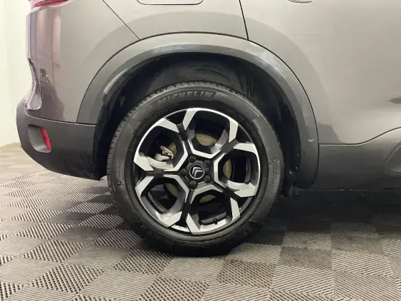 CITROEN C5 AIRCROSS - voiture d'occasion - Photo 25