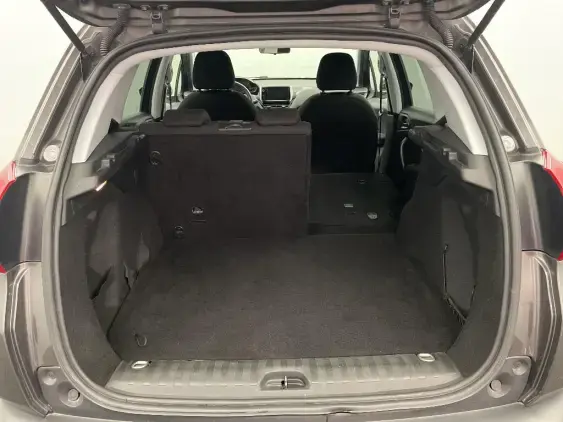 PEUGEOT 2008 - voiture d'occasion - Photo 16