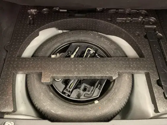 PEUGEOT 2008 - voiture d'occasion - Photo 17