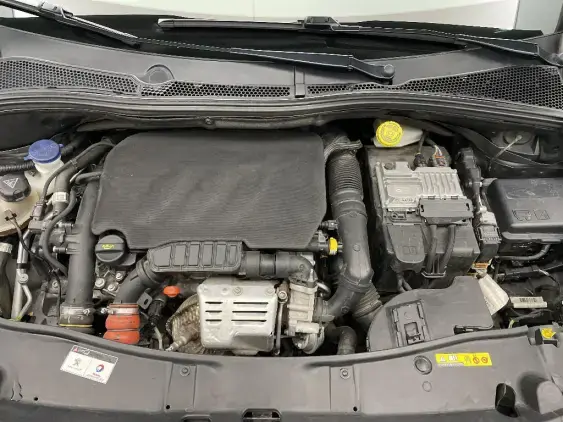 PEUGEOT 2008 - voiture d'occasion - Photo 21