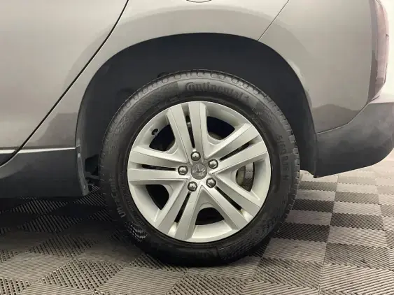 PEUGEOT 2008 - voiture d'occasion - Photo 24