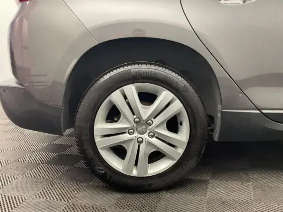 PEUGEOT 2008 - voiture d'occasion - Photo 25