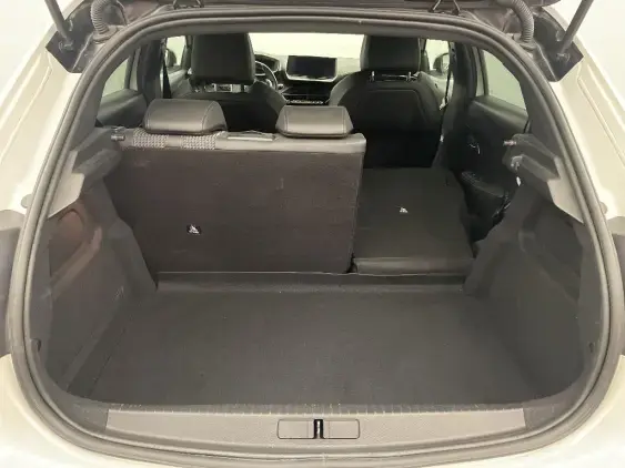 PEUGEOT 208 BUSINESS R II - voiture d'occasion - Photo 16