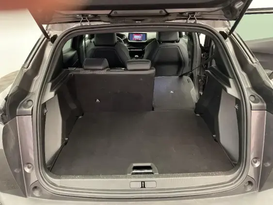 PEUGEOT 2008 II - voiture d'occasion - Photo 16