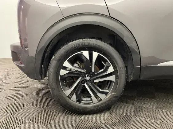 PEUGEOT 2008 II - voiture d'occasion - Photo 25