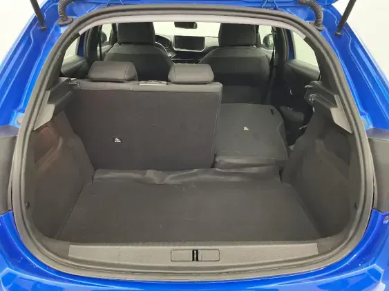 PEUGEOT 208 II - voiture d'occasion - Photo 16