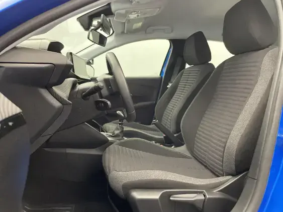 PEUGEOT 208 II - voiture d'occasion - Photo 18