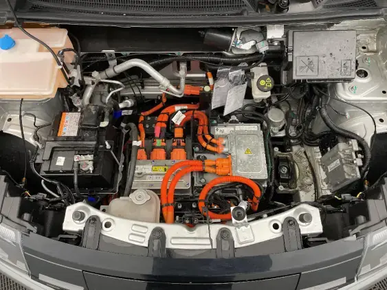 DACIA SPRING - voiture d'occasion - Photo 21