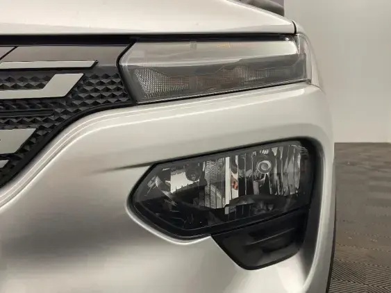 DACIA SPRING - voiture d'occasion - Photo 22