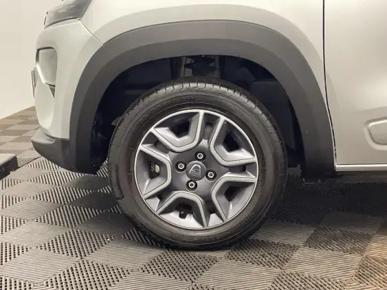 DACIA SPRING - voiture d'occasion - Photo 23