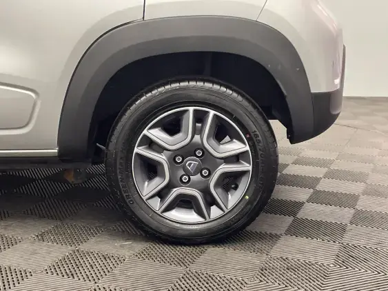 DACIA SPRING - voiture d'occasion - Photo 24