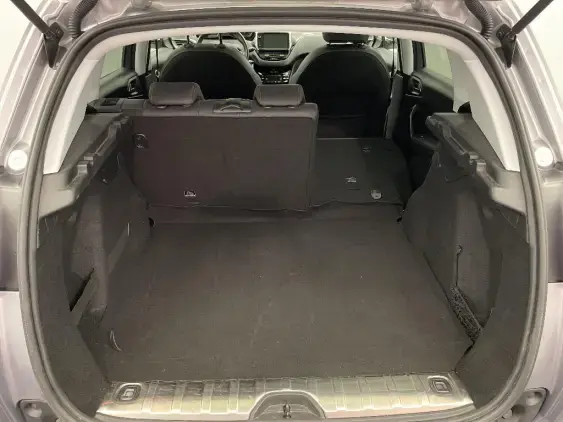 PEUGEOT 2008 - voiture d'occasion - Photo 16