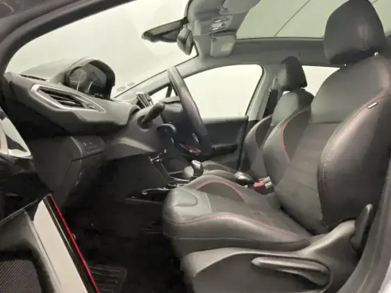 PEUGEOT 2008 - voiture d'occasion - Photo 18