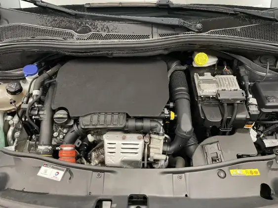 PEUGEOT 2008 - voiture d'occasion - Photo 21