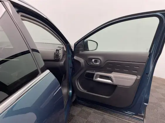 CITROEN C5 II - voiture d'occasion - Photo 20