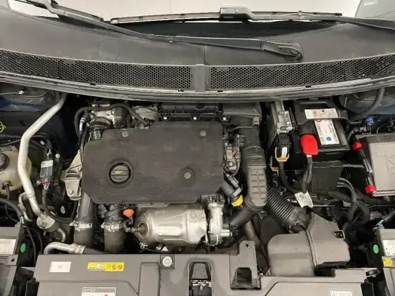 CITROEN C5 II - voiture d'occasion - Photo 21