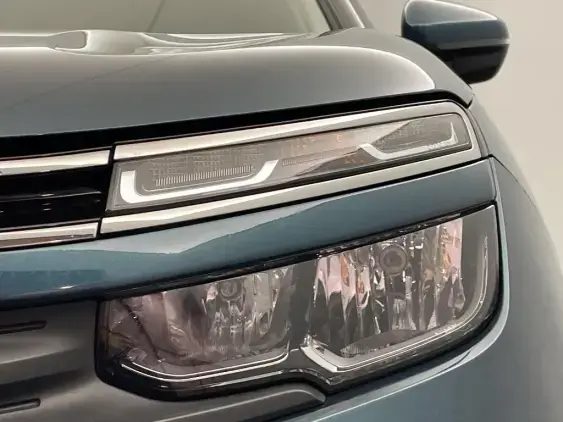 CITROEN C5 II - voiture d'occasion - Photo 22