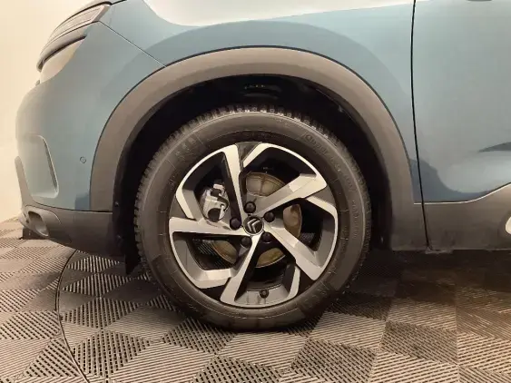 CITROEN C5 II - voiture d'occasion - Photo 23