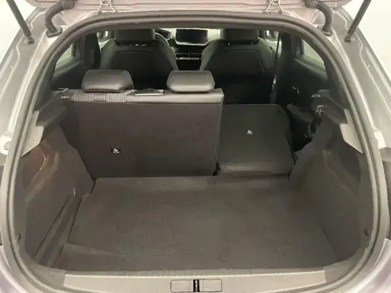 PEUGEOT 208 BUSINESS R II - voiture d'occasion - Photo 16