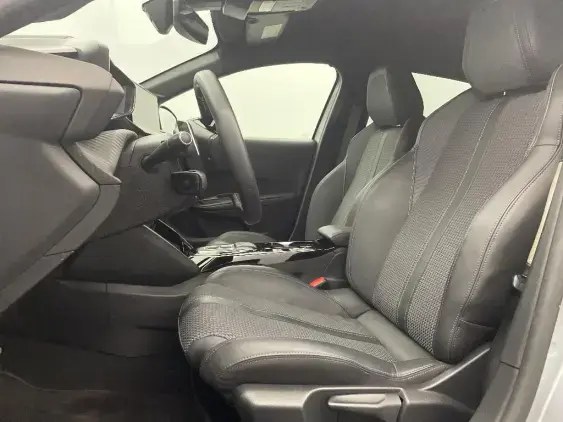 PEUGEOT 208 BUSINESS R II - voiture d'occasion - Photo 18