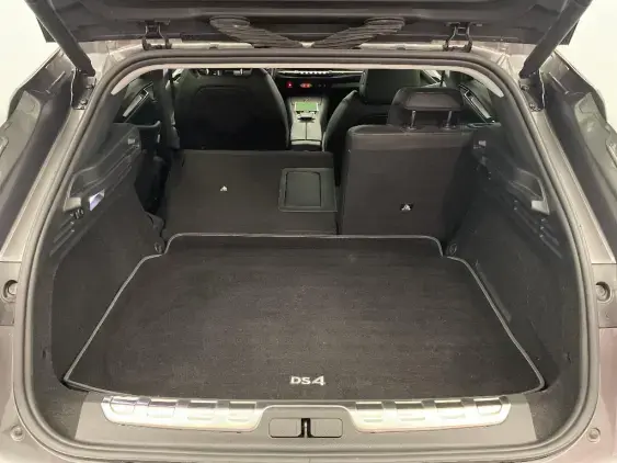 DS DS4 II - voiture d'occasion - Photo 16