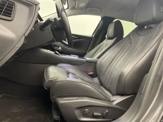 DS DS4 II - voiture d'occasion - Photo 18