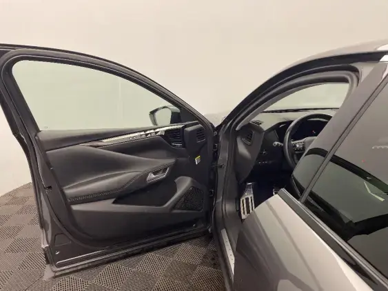 DS DS4 II - voiture d'occasion - Photo 19