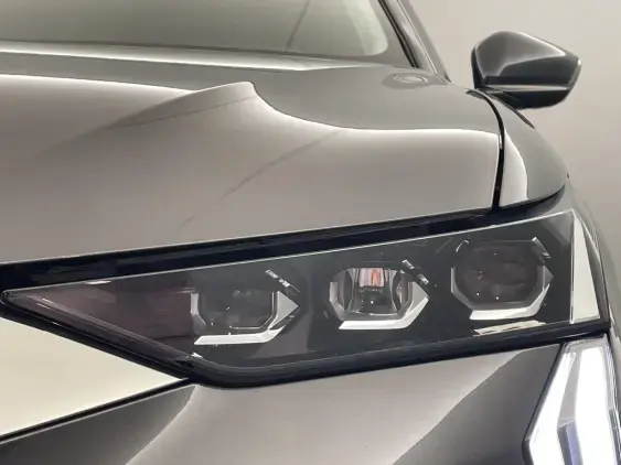 DS DS4 II - voiture d'occasion - Photo 22