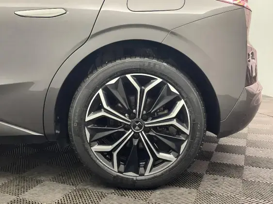 DS DS4 II - voiture d'occasion - Photo 24