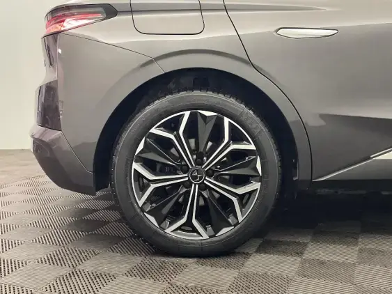 DS DS4 II - voiture d'occasion - Photo 25