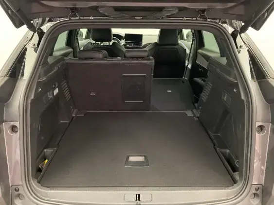 PEUGEOT 3008 II - voiture d'occasion - Photo 16