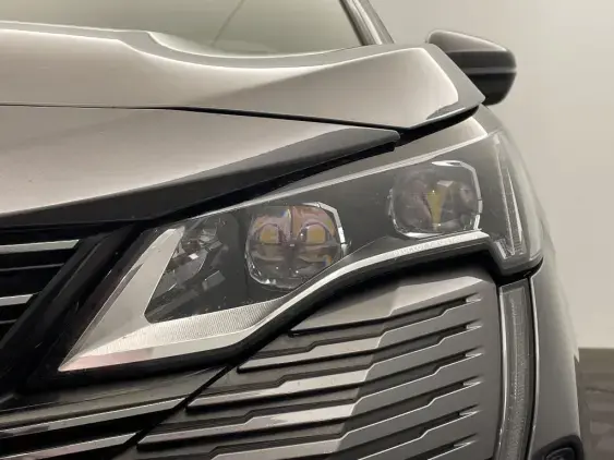 PEUGEOT 3008 II - voiture d'occasion - Photo 22