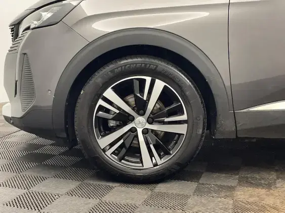 PEUGEOT 3008 II - voiture d'occasion - Photo 23