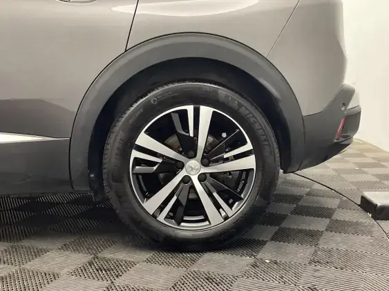 PEUGEOT 3008 II - voiture d'occasion - Photo 24