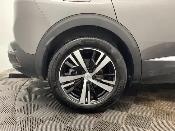 PEUGEOT 3008 II - voiture d'occasion - Photo 25