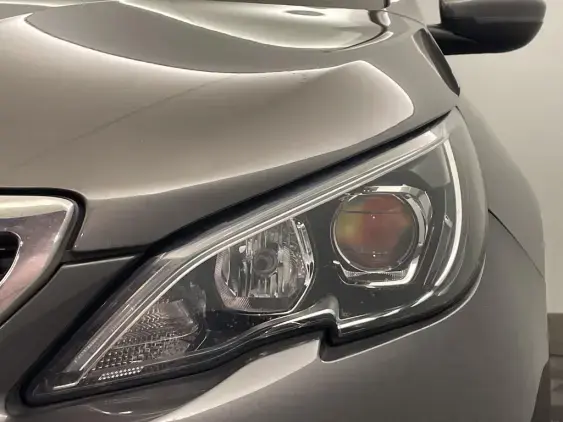 PEUGEOT 308 II - voiture d'occasion - Photo 22