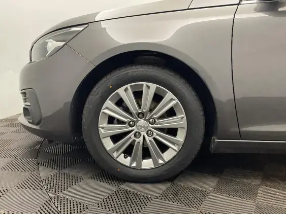 PEUGEOT 308 II - voiture d'occasion - Photo 23